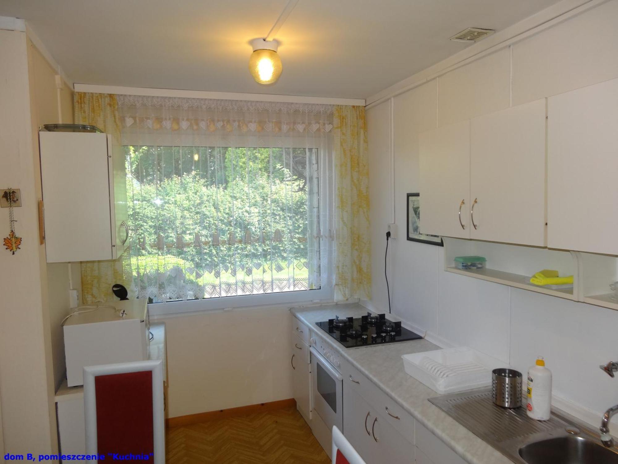 Vila Dom Na Osiedlu Na Stoku 14 W Nadolu Nadole  Exteriér fotografie