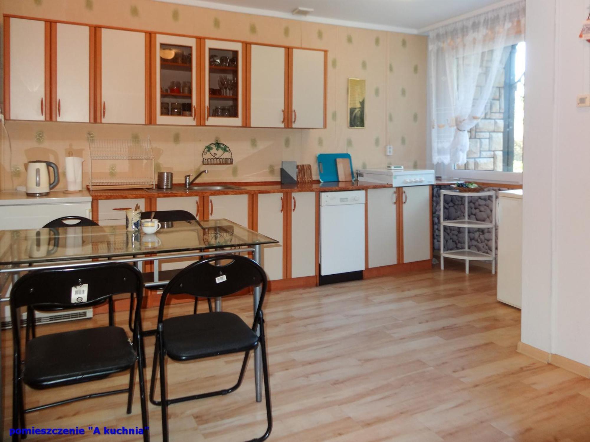 Vila Dom Na Osiedlu Na Stoku 14 W Nadolu Nadole  Exteriér fotografie