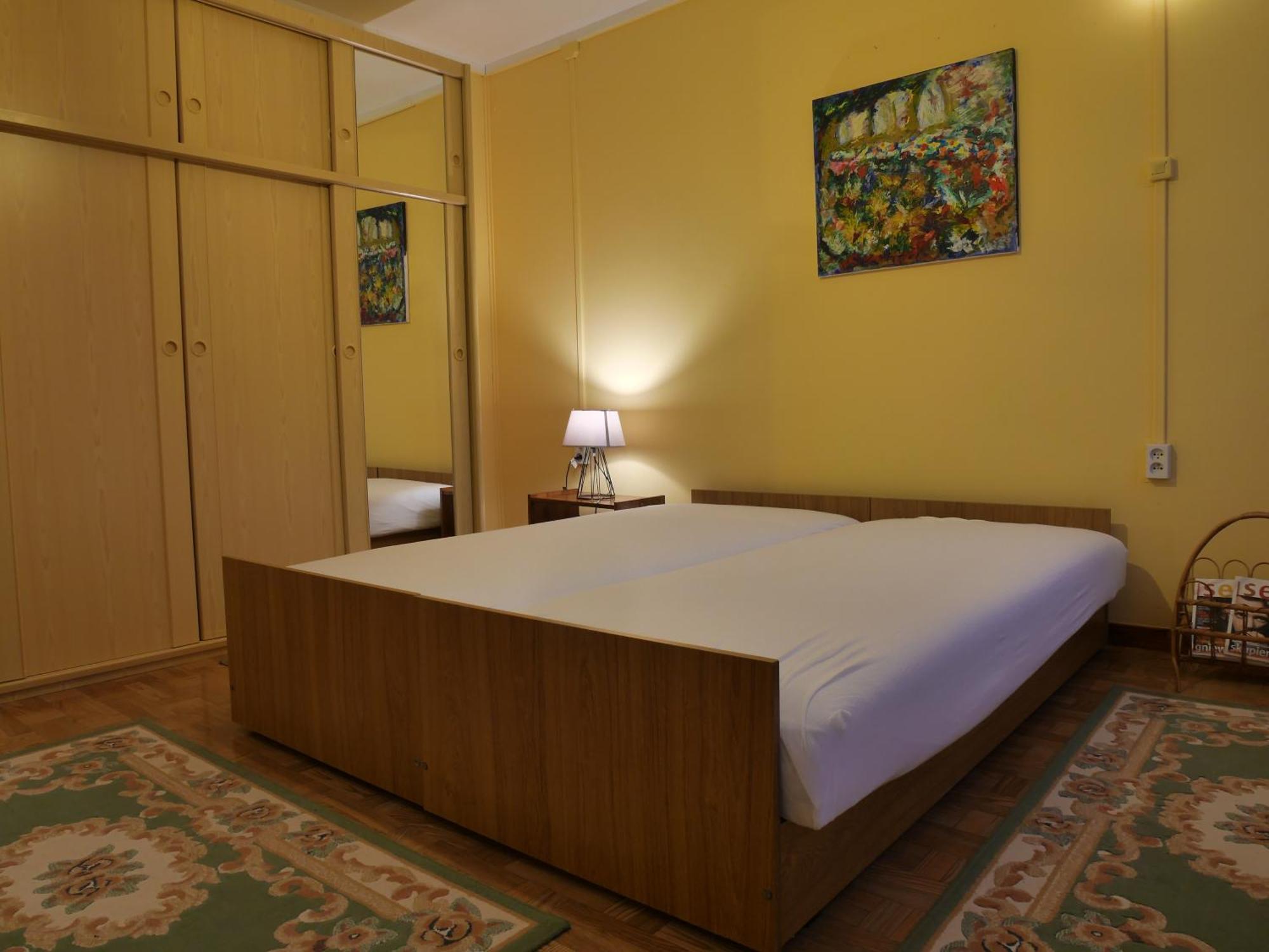 Vila Dom Na Osiedlu Na Stoku 14 W Nadolu Nadole  Exteriér fotografie